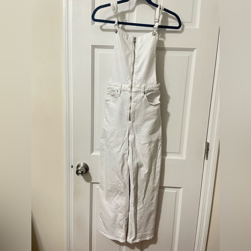 Hudson Avalon Fitted Overalls